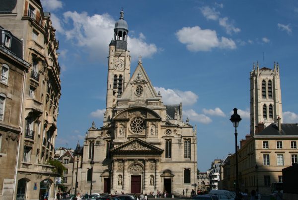 Who was Genevieve, the Patron Saint of Paris? - Paris By Foot
